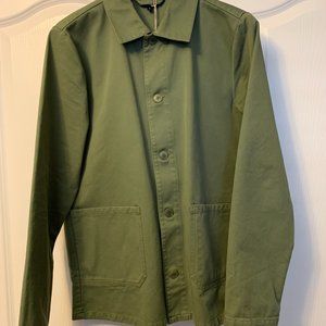 A.P.C. Kerlouan Jacket
